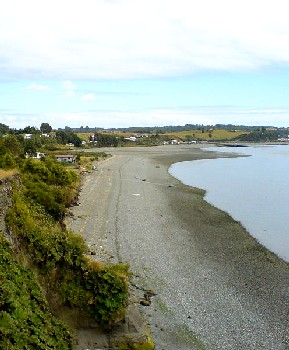 Chacao, Chile